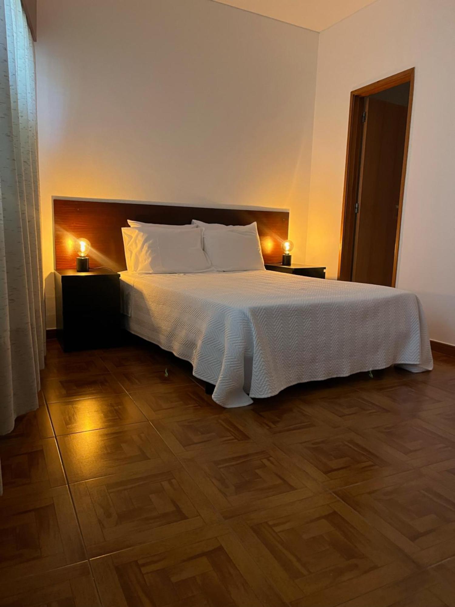Bed and Breakfast Romeu Картейра Экстерьер фото