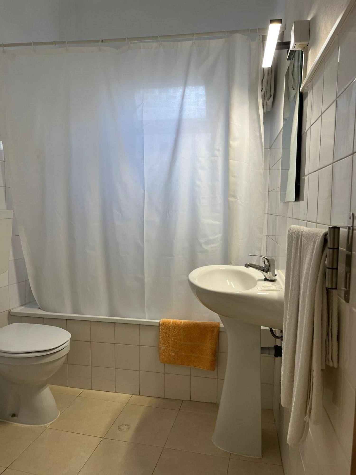 Bed and Breakfast Romeu Картейра Экстерьер фото