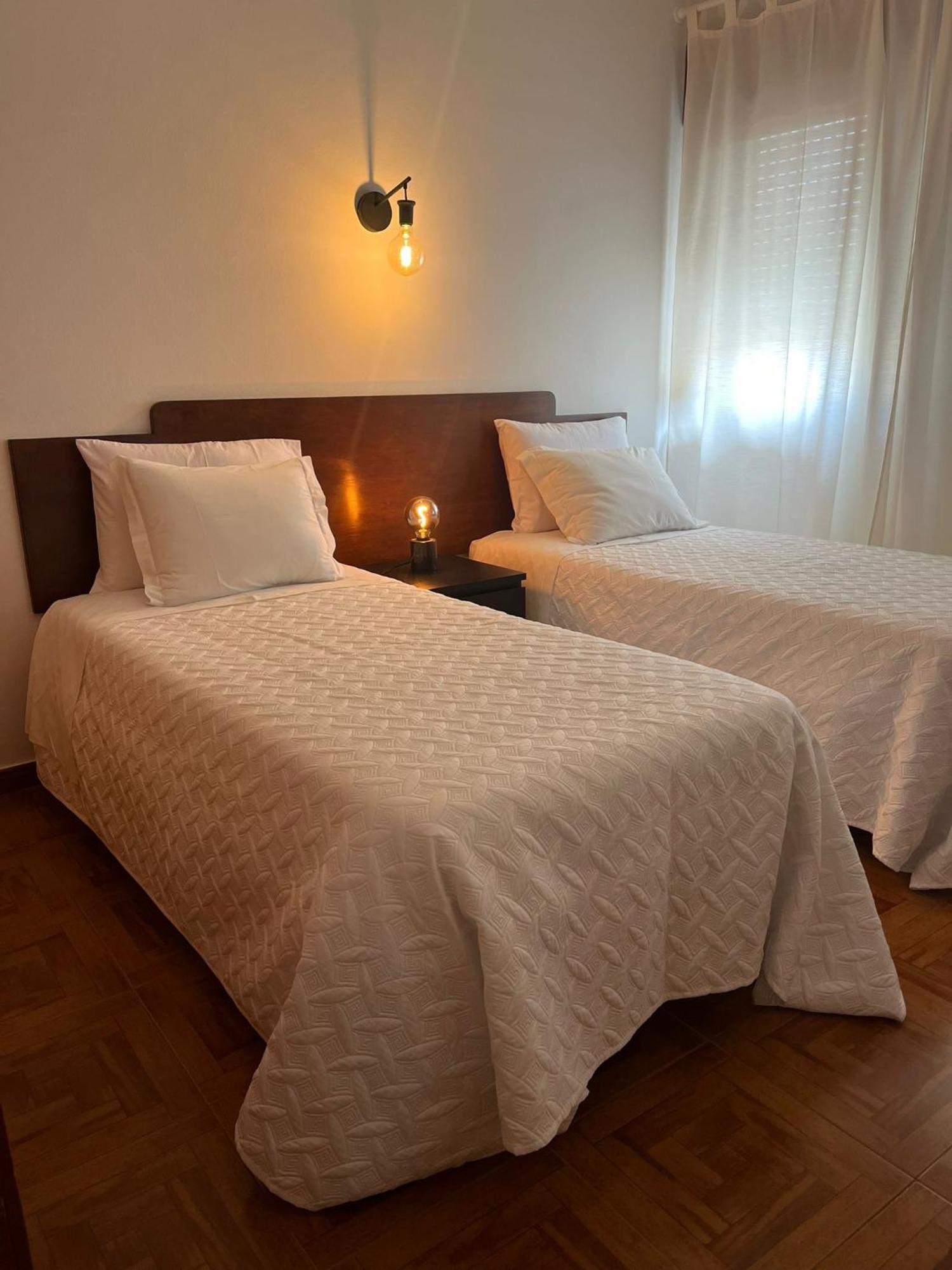 Bed and Breakfast Romeu Картейра Экстерьер фото