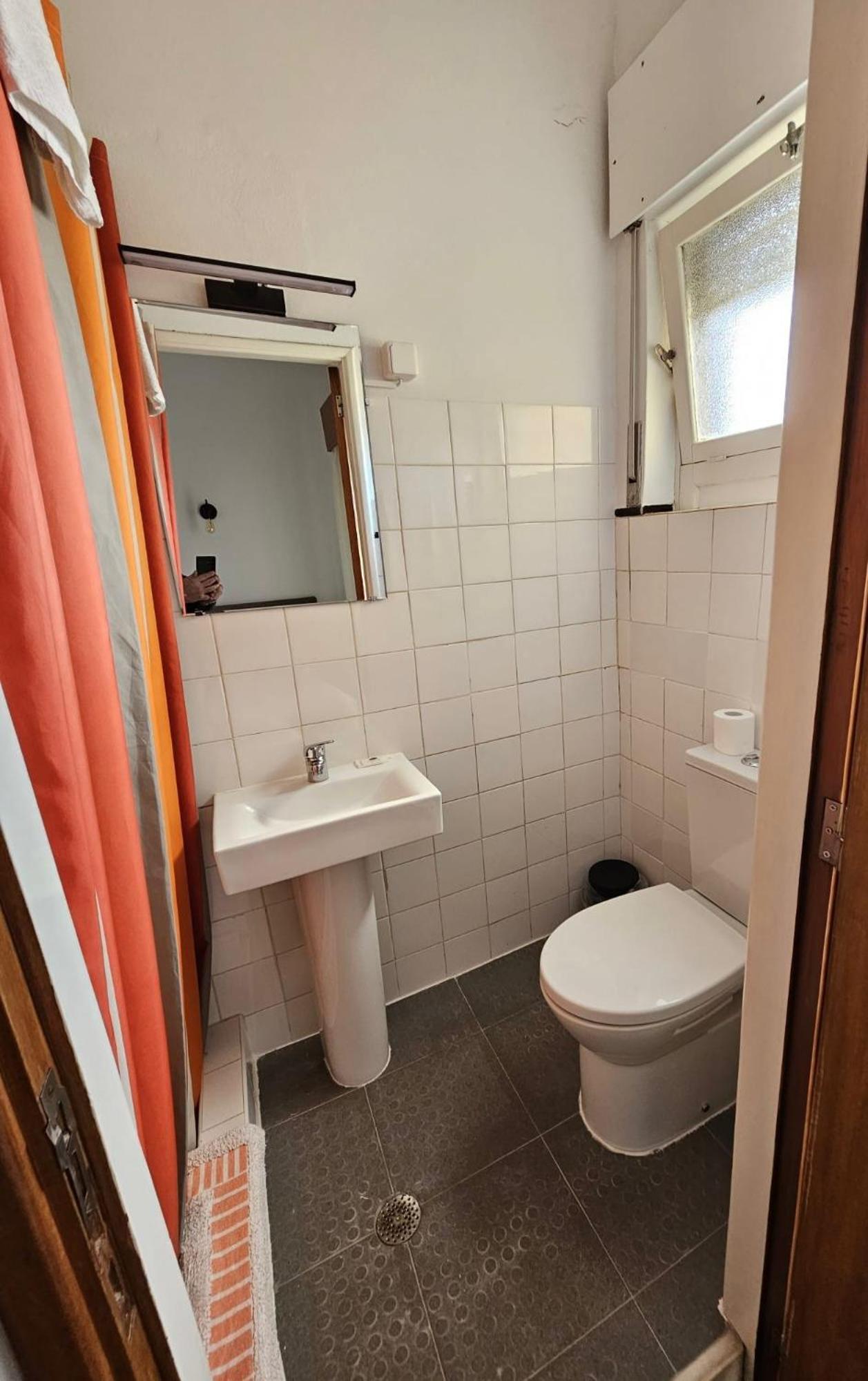 Bed and Breakfast Romeu Картейра Экстерьер фото