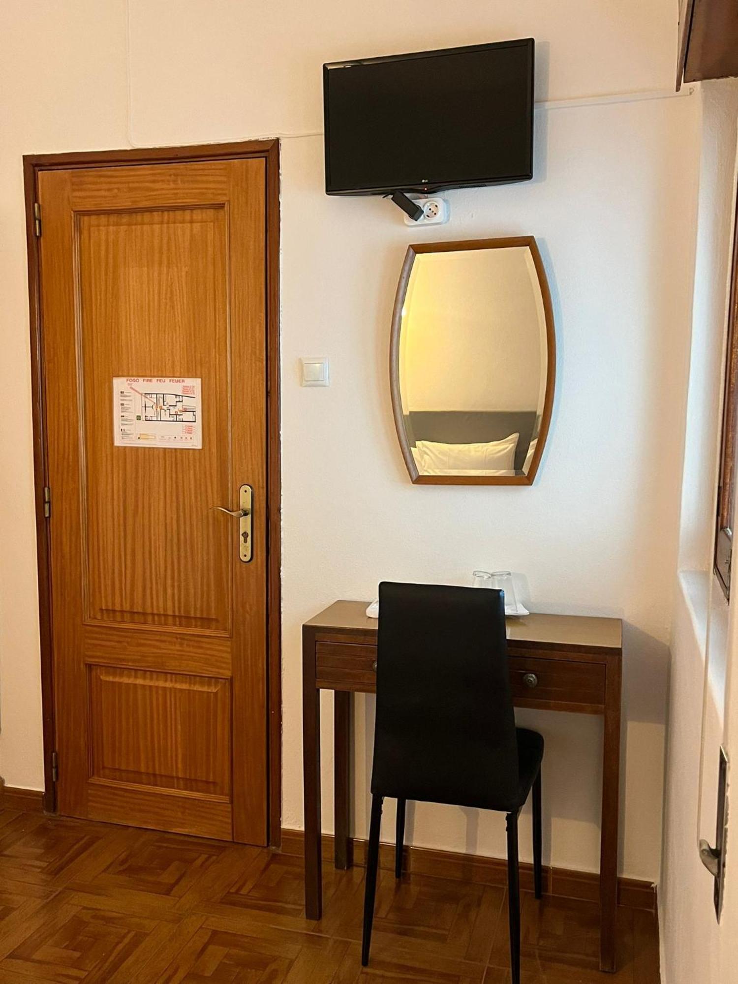 Bed and Breakfast Romeu Картейра Экстерьер фото